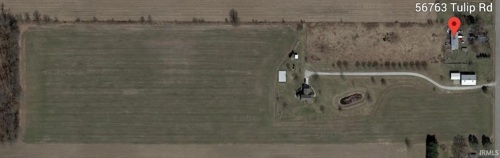 56763 Tulip Rd, New Carlisle, IN 46552 - photo 1