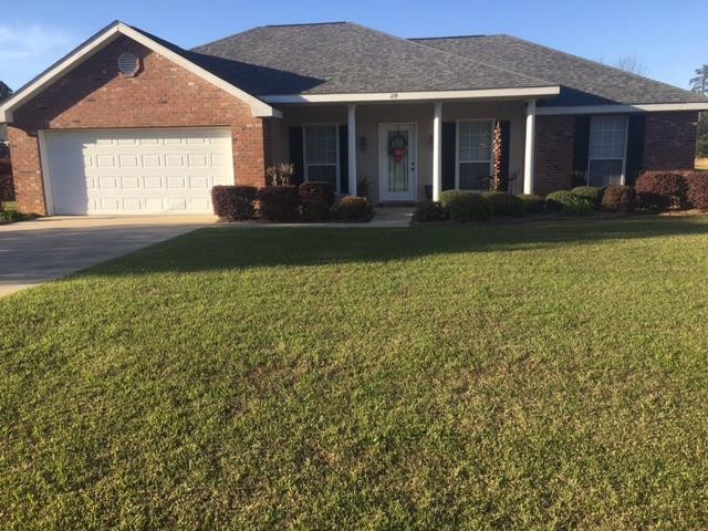 119 Fox Run, McComb, MS 39648 - photo 1