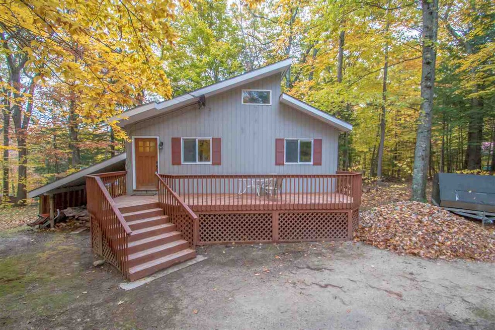 141 Allard Farm Circuit, North Conway, NH 03860 - photo 1