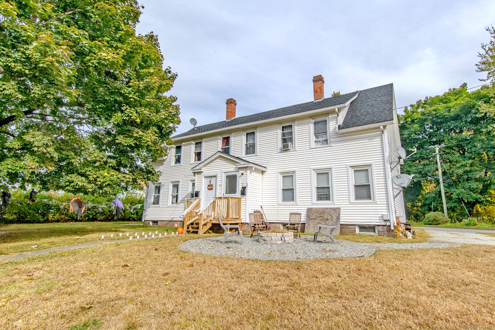 21-23 8th St, Plainfield, CT 06374 - photo 1