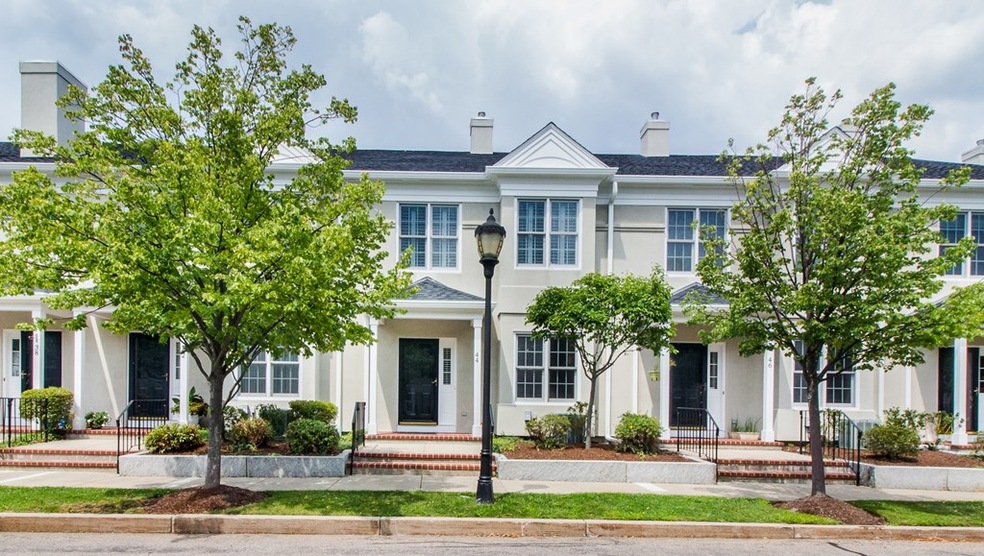 44 Tilden Commons Dr, Quincy, MA 02171 - photo 1