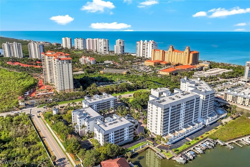 Regatta at Vanderbilt Beach unit 906, Naples, FL 34108 - photo 1