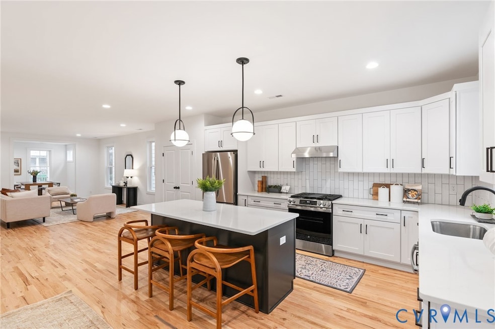 1228 N 36th St, Richmond, VA 23223 - photo 1