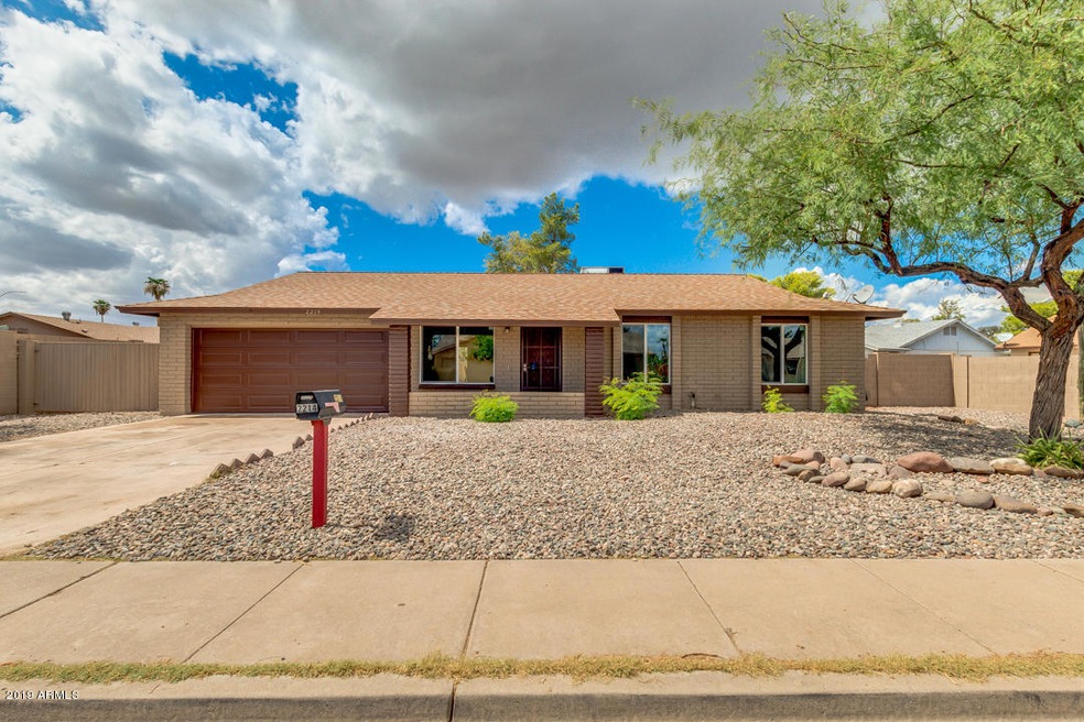 2214 S Davis, Mesa, AZ 85210 - photo 1