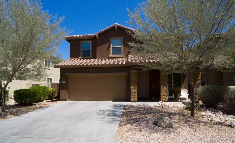 Welcome to Your Gorgeous New Home!