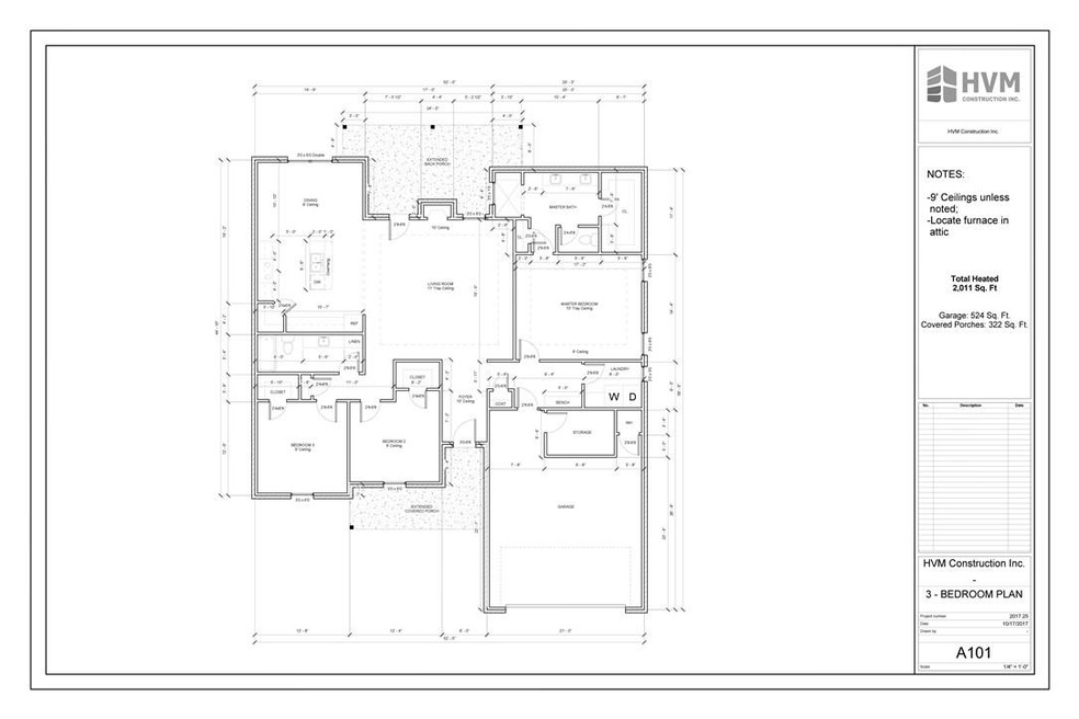 2014 Riverstone Dr, Fayetteville, AR 72701 - photo 1