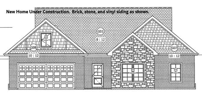 171 Watercrest Way, Georgetown, KY 40324 - photo 1