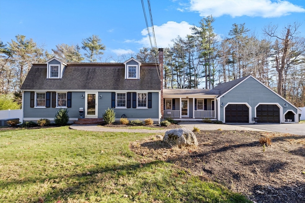 93 Satuit Trail, Scituate, MA 02066 - photo 1