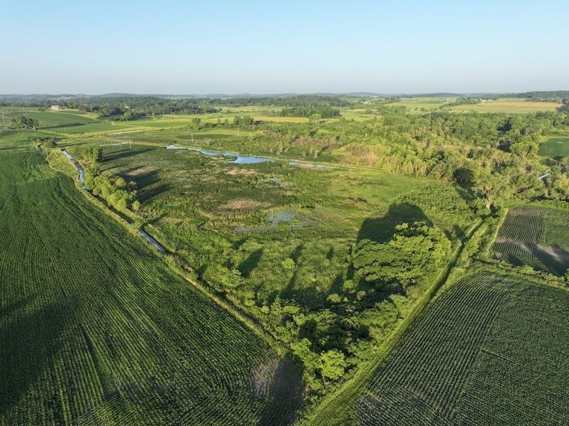 80 M L Acres Jordan Rd, Waterloo, WI 53594 - photo 1