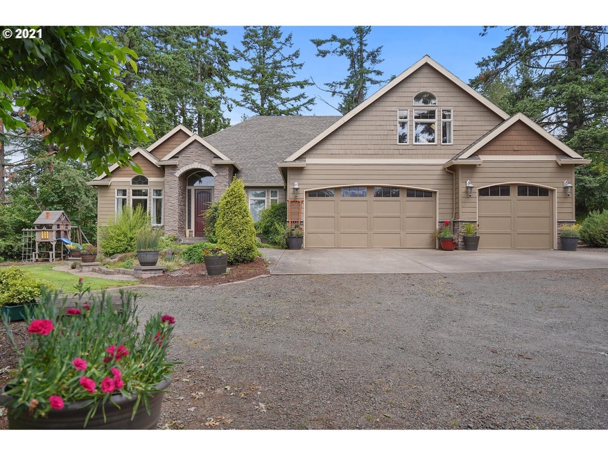 4165 Jackson Ln NE, Silverton, OR 97381 - photo 1