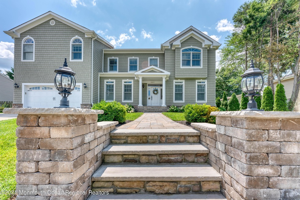 1007 Lake Ave, Spring Lake, NJ 07762 - photo 1