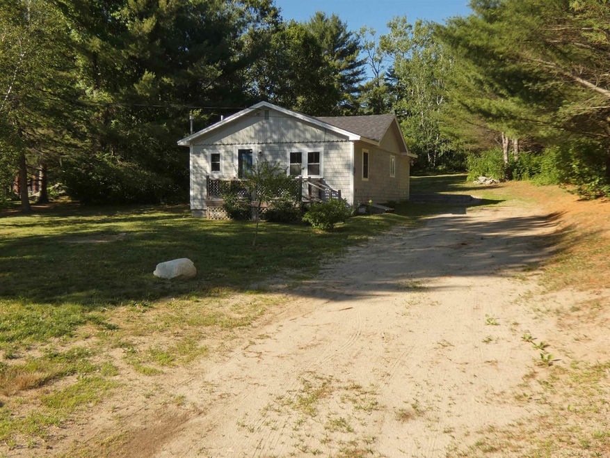 113 Sodom Rd, Center Tuftonboro, NH 03816 - photo 1