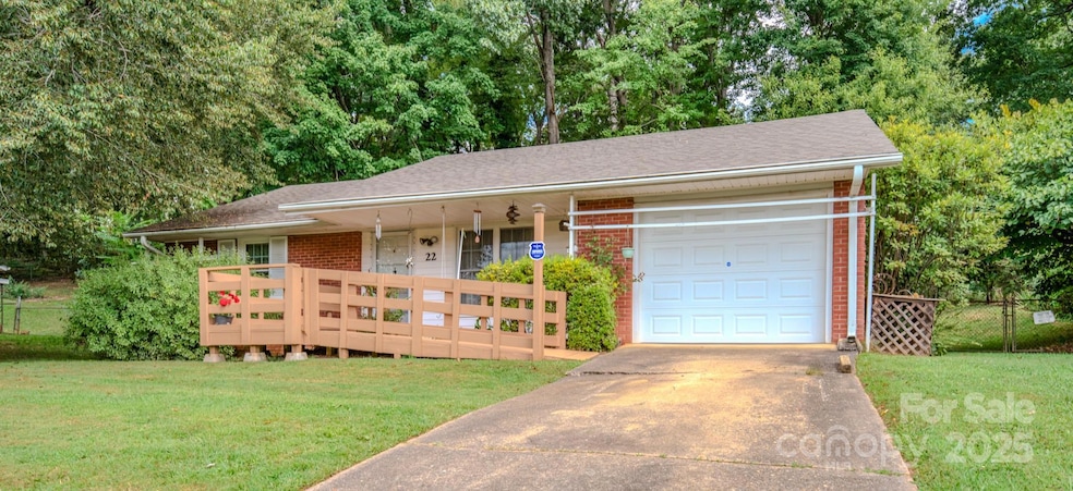 Under Contract $325,000