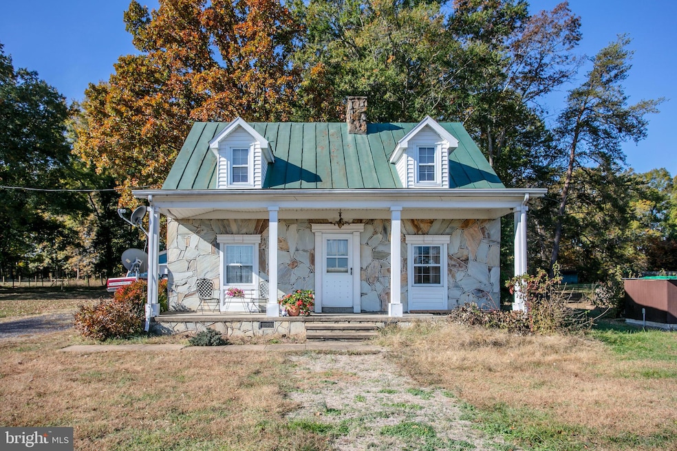 20126 Batna Rd, Culpeper, VA 22701 - photo 1