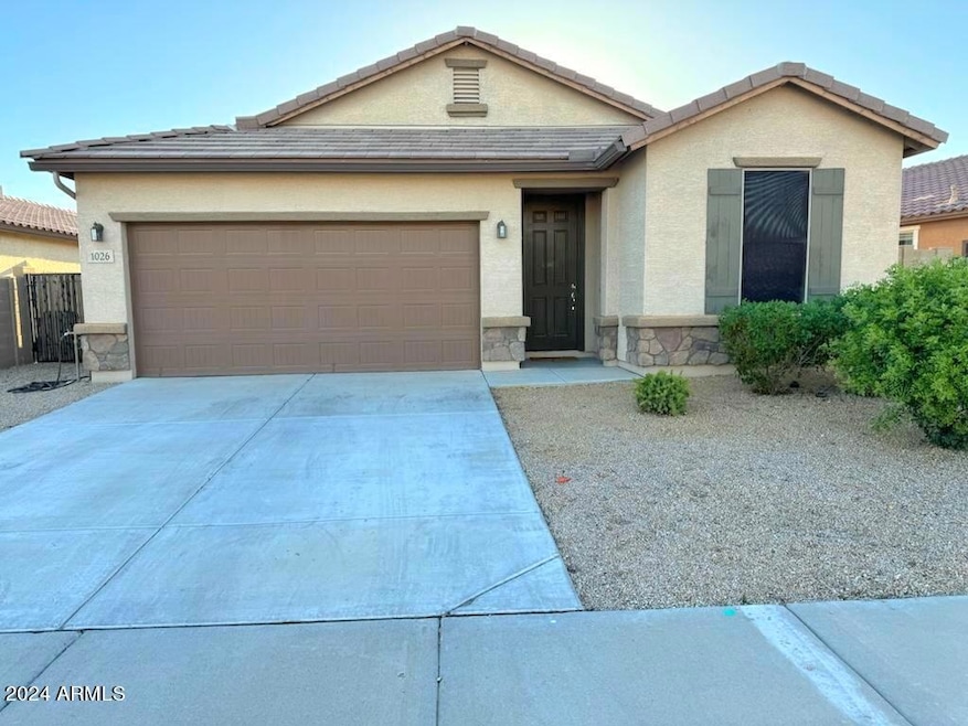 1026 N 169th Ave, Goodyear, AZ 85338 - photo 1