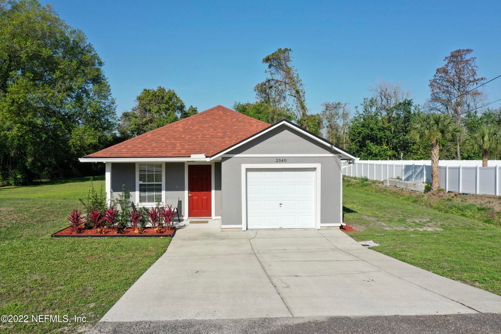 2540 Southside Blvd, Jacksonville, FL 32216 - photo 1