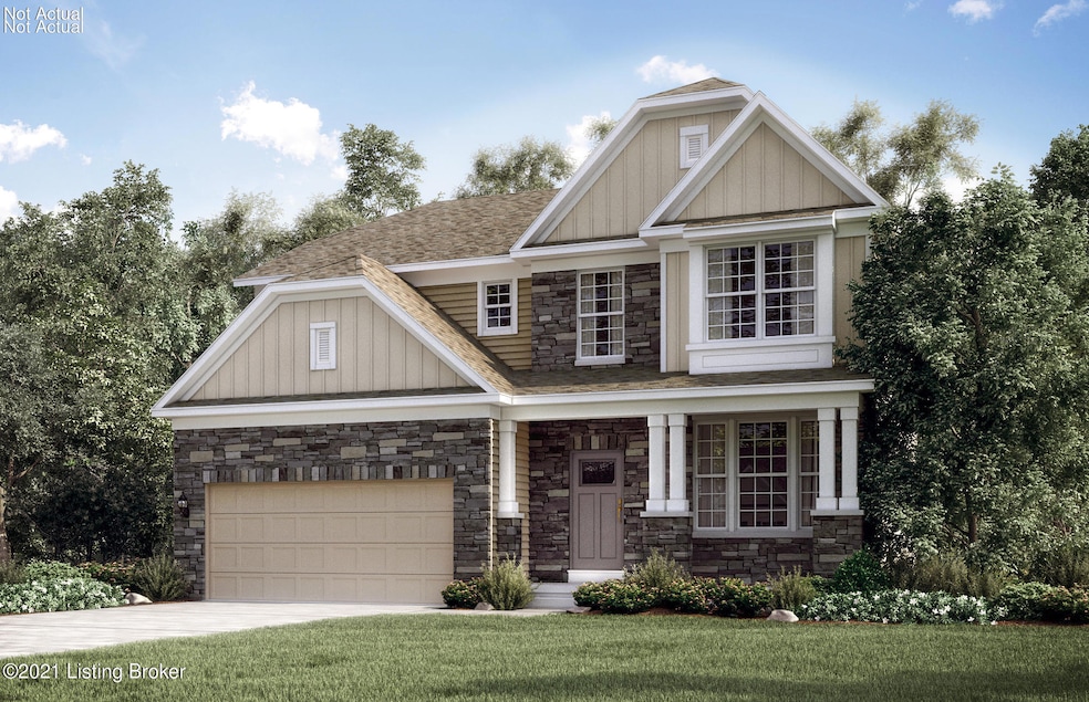 9206 Tamarack Grove Ln, Louisville, KY 40291 - photo 1