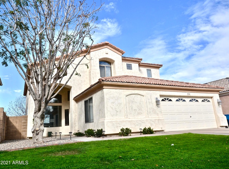 Front Elevation