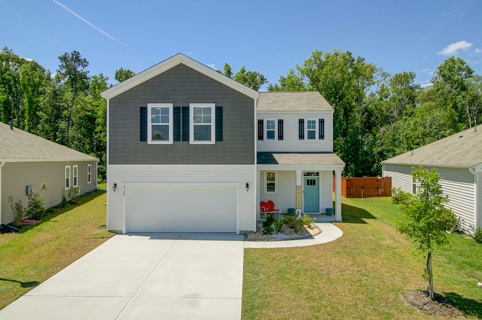 9725 Flooded Field Dr, Ladson, SC 29456 - photo 1