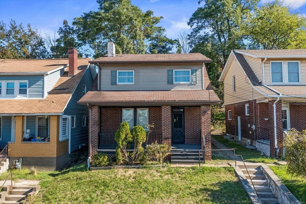 56 Bascom Ave, Pittsburgh, PA 15214 - photo 1