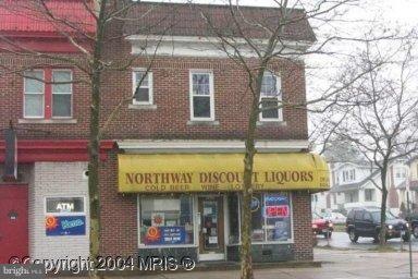 6628 Harford Rd, Baltimore, MD 21214 - photo 1