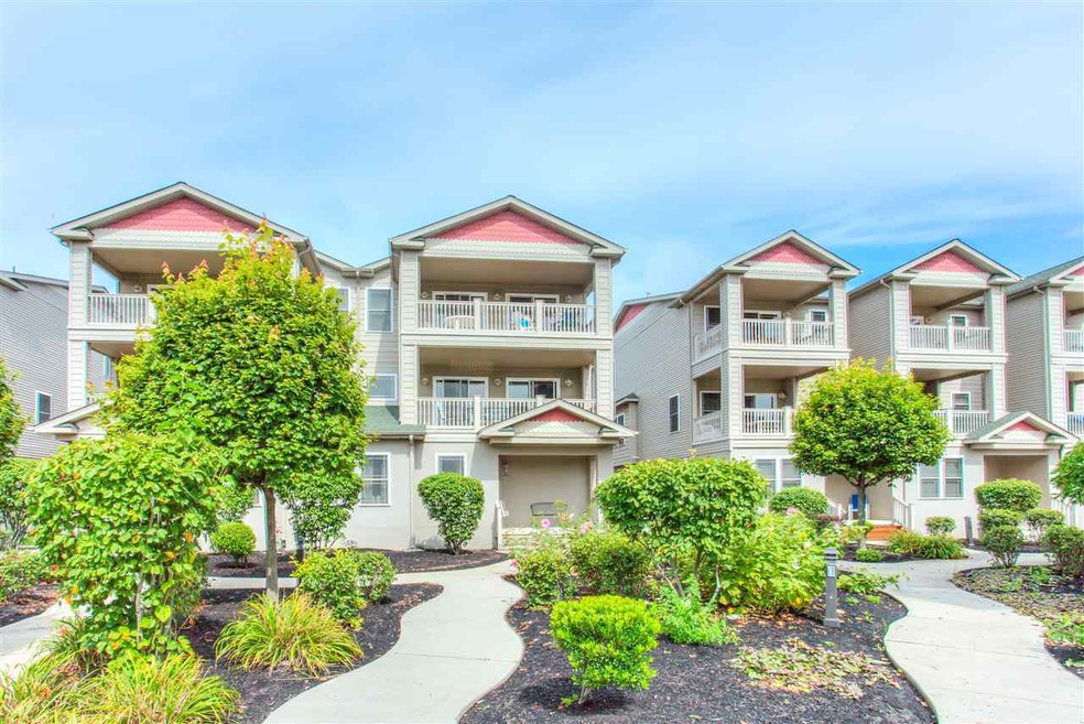 3407 Park Blvd unit B, Wildwood, NJ 08260 - photo 1