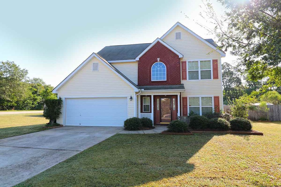 100 Covington Cove, Byron, GA 31008 - photo 1