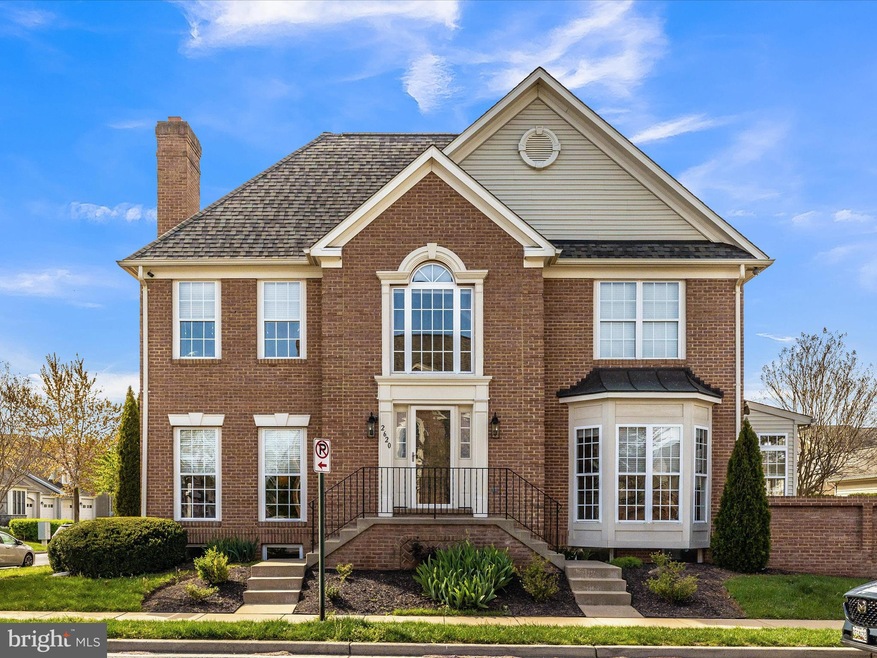 2620 Mill Race Rd, Frederick, MD 21701 - photo 1