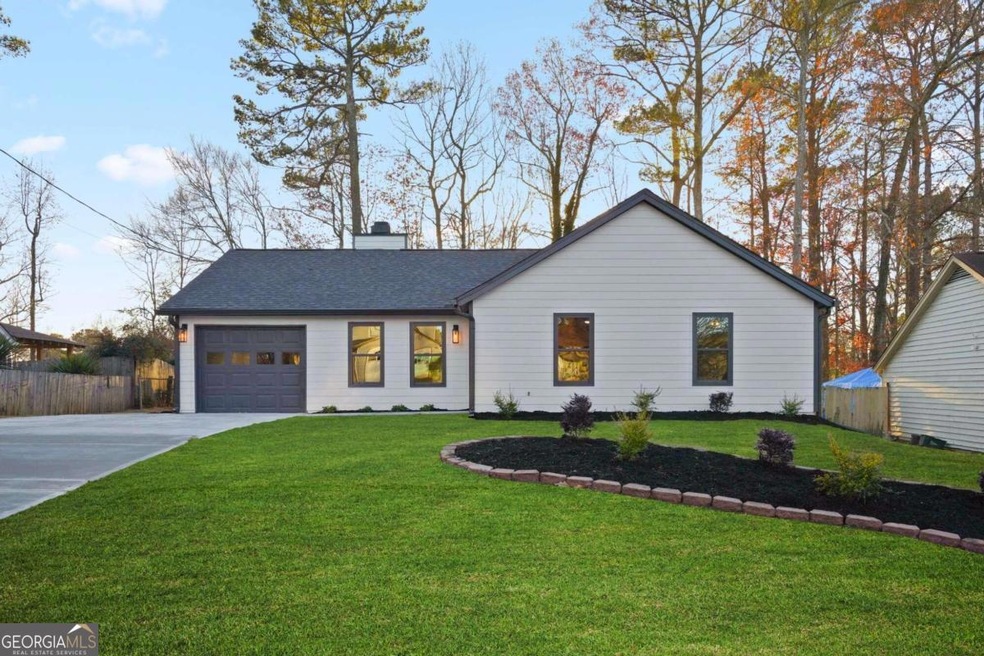 946 Worcester Place NW, Lilburn, GA 30047 - photo 1