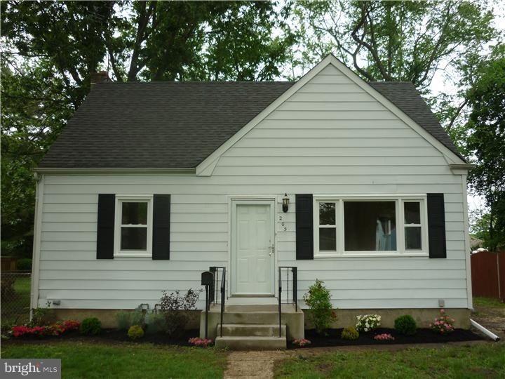 205 Deptford Rd, Glassboro, NJ 08028 - photo 1