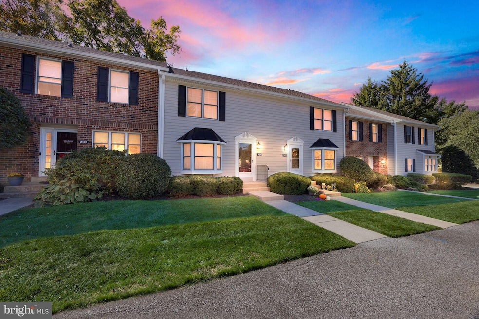 2404 Windfield Ct, Glen Mills, PA 19342 - photo 1