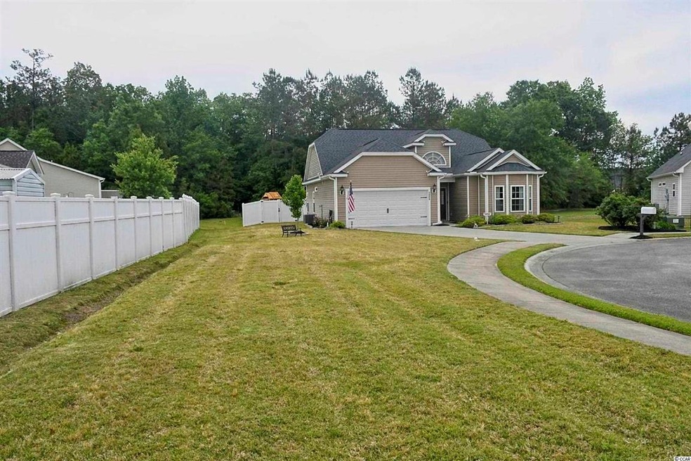 1004 Dahlia Ct, Conway, SC 29527 - photo 1