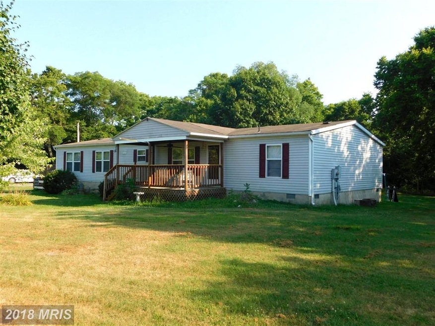 179 Warrior Dr, Bunker Hill, WV 25413 - photo 1