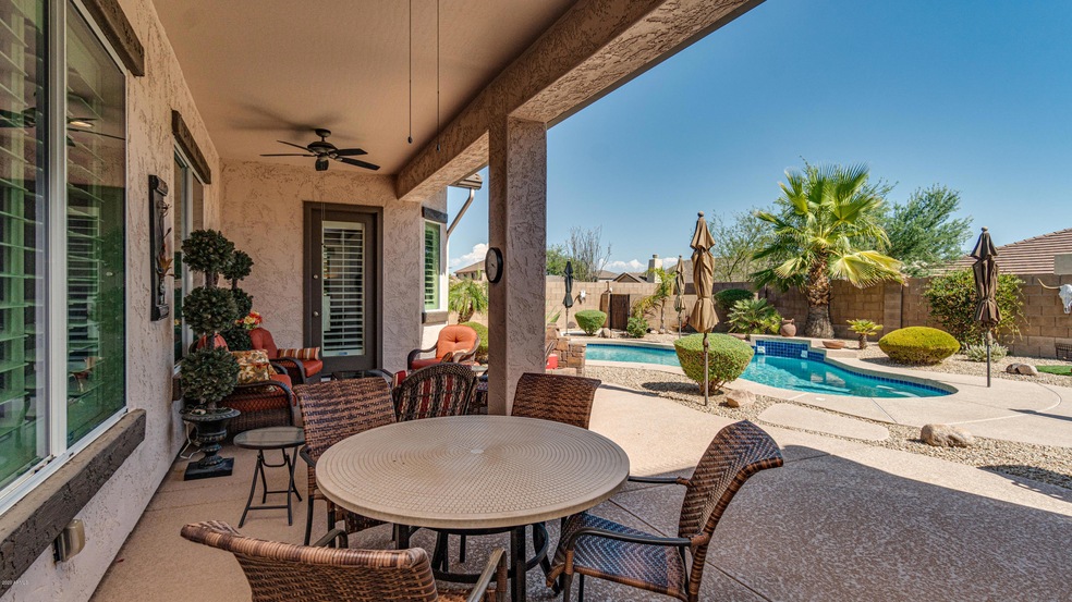 17899 E Pacana Ct, Gold Canyon, AZ 85118 - photo 1