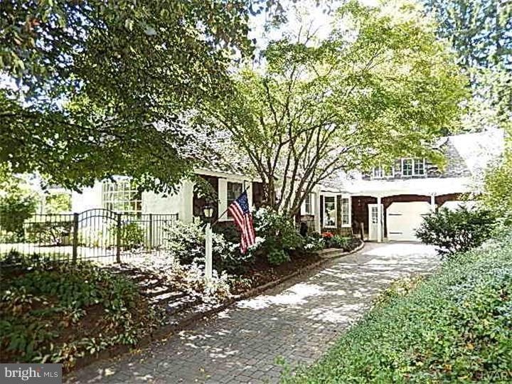 120 N 30th St, Allentown, PA 18104 - photo 1