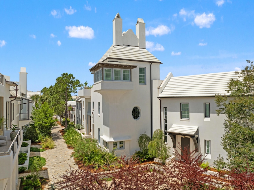 52 Butterwood Aly, Alys Beach, FL 32461 - photo 1