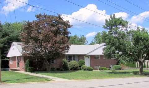 97 Hillside Dr, North Providence, RI 02911 - photo 1