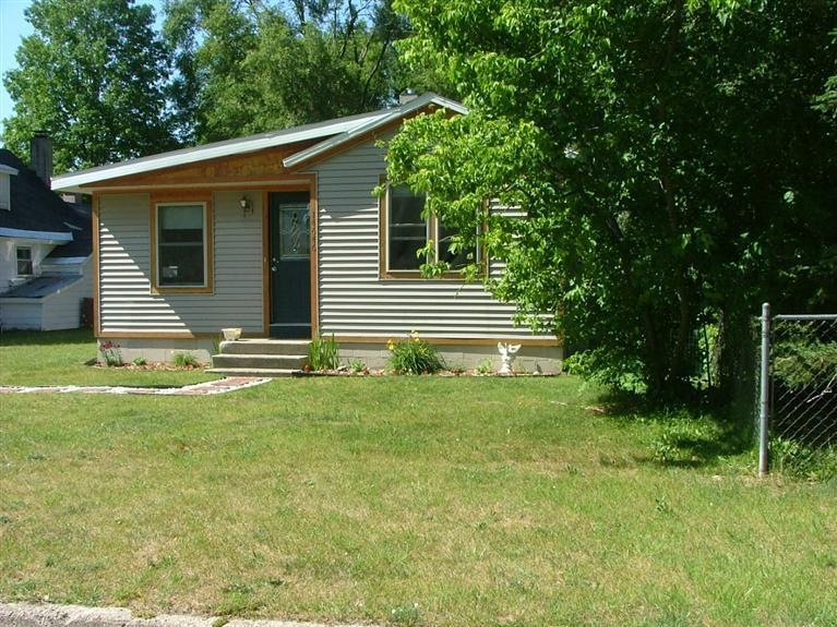 14646 Louhi St, Kaleva, MI 49645 - photo 1