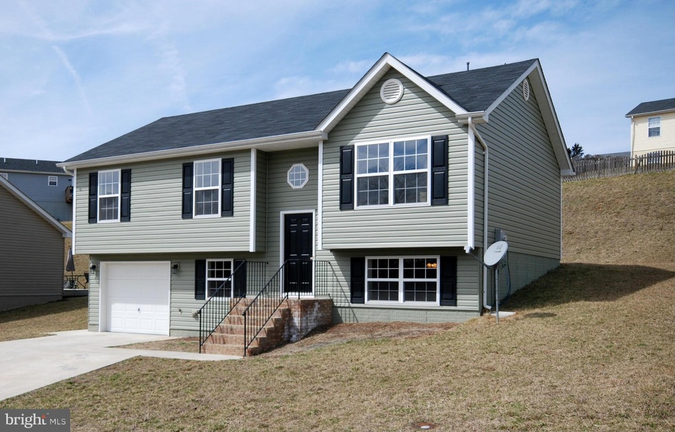 819 Island Farm Rd, Strasburg, VA 22657 - photo 1