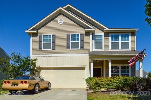 177 Jobe Dr, Statesville, NC 28677 - photo 1