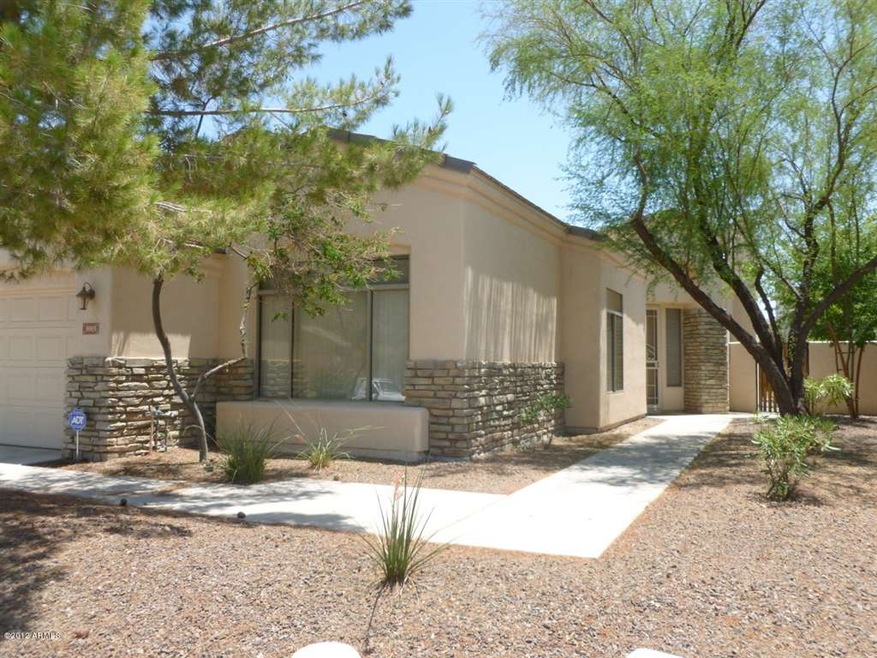 Great curb appeal