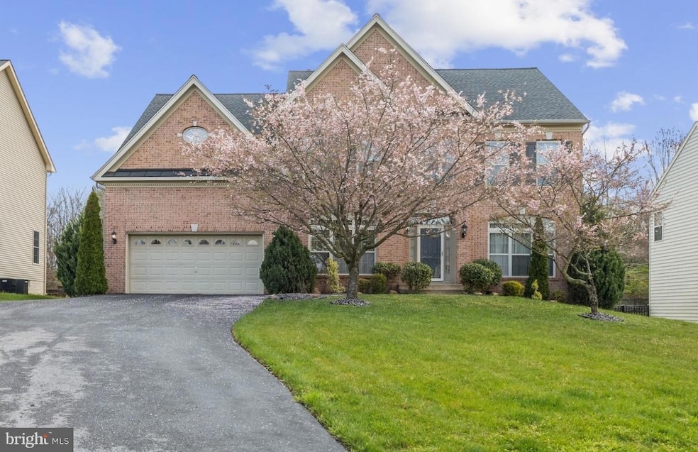 8512 Scholars Ln, Laurel, MD 20723 - photo 1