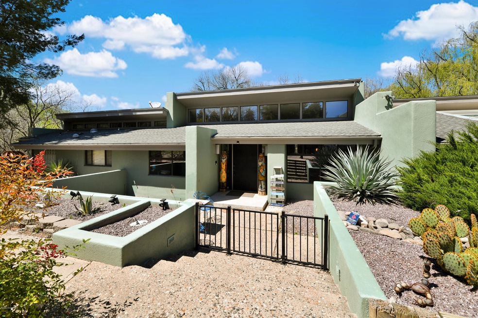 unlisted-address, Cornville, AZ 86325 - photo 1