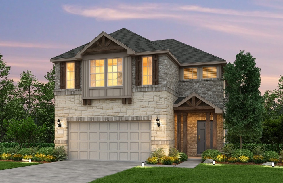 8951 Monterey View Dr, Houston, TX 77080 - photo 1