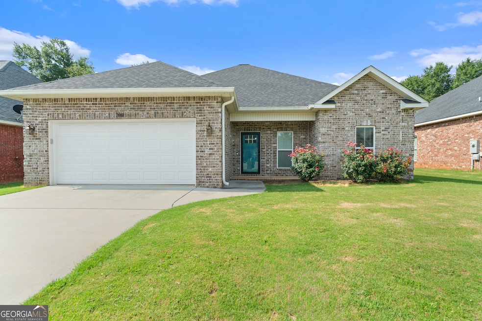 208 Asbell Way, Centerville, GA 31028 - photo 1