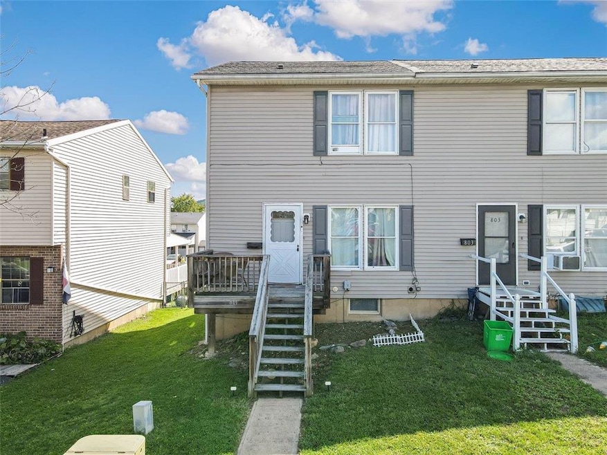 801 S Front St, Allentown, PA 18103 - photo 1