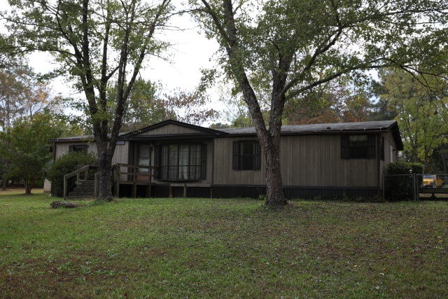 Main View