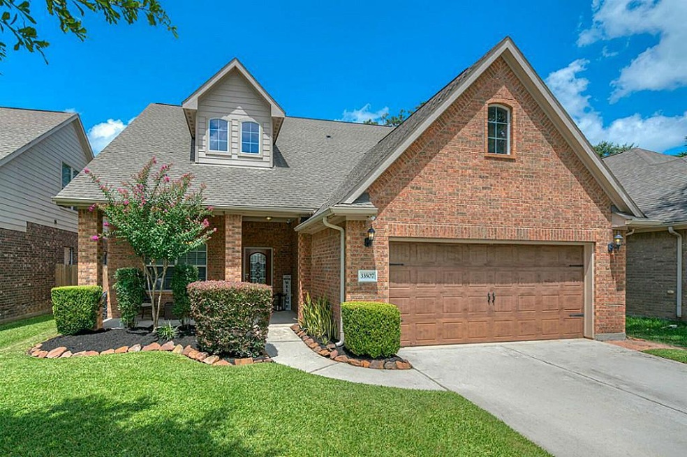 33507 Forest West St, Magnolia, TX 77354 - photo 1