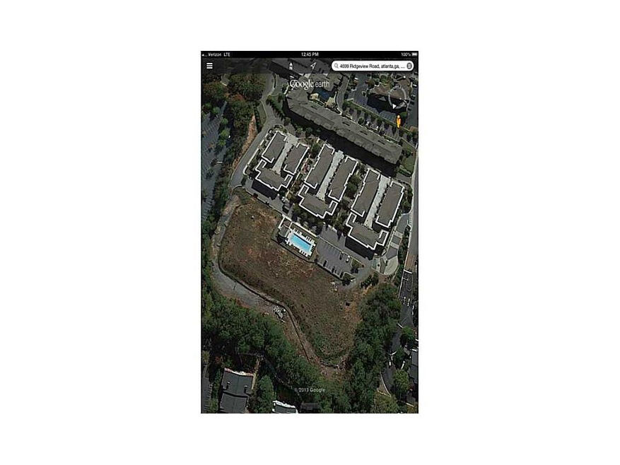 Aerial View.