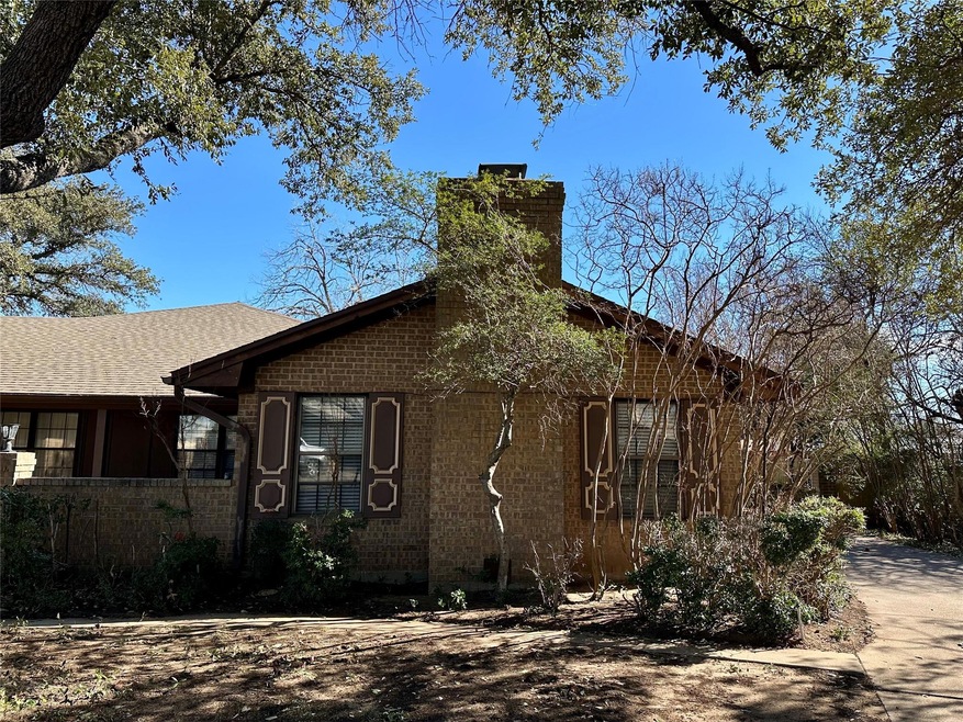 4223 Altamesa Blvd, Fort Worth, TX 76133 - photo 1